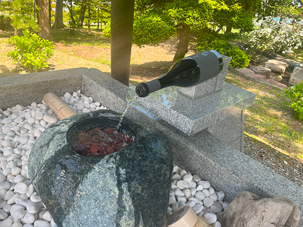 神社3